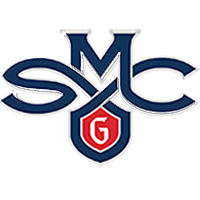 St Mary's rugby logo